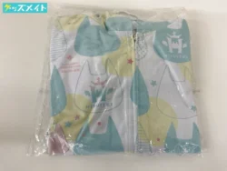 C90 翡翠亭 オリジナル フルグラパーカー 藍歌＆朱歌 / 和泉つばす 買取実績価格