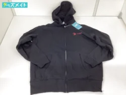 リコリス リコイル グッズ ジップパーカー （サイズXL） 買取実績価格