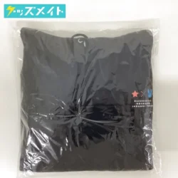 BanG Dream! ガールズバンドパーティ! 香澄とたえの放課後居残りツアー パーカー ブラック フリーサイズ 買取実績価格