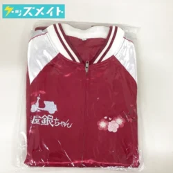 銀魂 銀祭り2019(仮) スカジャン 2019 Lサイズ 買取実績価格