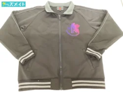 新世紀エヴァンゲリオン×錦-nishiki- スカジャン ブラック XXLサイズ 買取実績価格