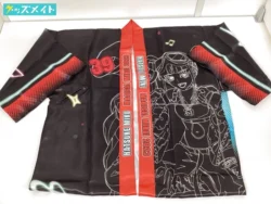 初音ミク マジカルミライ2023 ハッピ メインビジュアルver. / 法被 買取実績価格