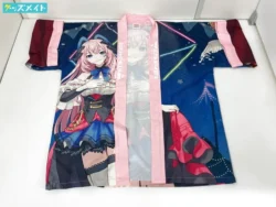 マジカルミライ2019 巡音ルカ 法被 買取実績価格