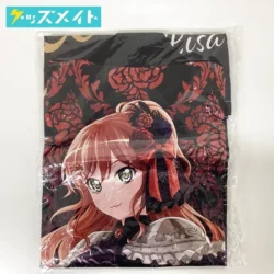 BanGDream バンドリ! Rausch und/and Craziness II 法被 Roselia 今井リサ 買取実績価格