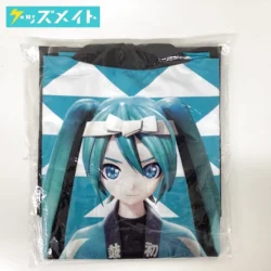 初音ミク×KODO 鼓動 2018 グッズ ハッピ / 法被 買取実績価格
