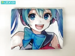 初音ミク マジカルミライ 2018 フルグラフィックLIVEハッピ 法被 買取実績価格