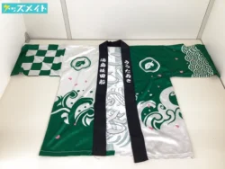 歌い手 浦島坂田船 グッズ うらたぬき 2018 法被 買取実績価格