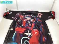 マジカルミライ 2023 初音ミク 法被 買取実績価格