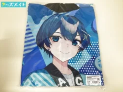 ゲーム実況者 AMPTAK×COLORS 法被 ちぐさくん 買取実績価格