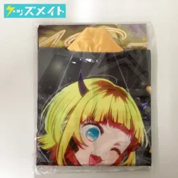 推しの子展 ~推しの舞台裏~ MEMちょ 法被 買取実績価格