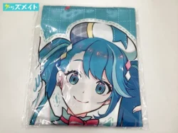 マジカルミライ2024 法被 初音ミク / ひなつ 買取実績価格