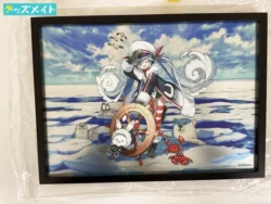 初音ミク SNOW MIKU 2022 雪ミク B4パブミラー 雪ミク＆ユキネ ワダアルコver. 買取実績価格