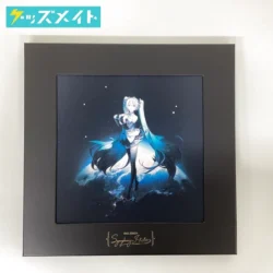 初音ミク LP 冨田勲/イーハトーヴ交響曲Vinyl Record 刺繍アートジャケット豪華盤 ショップ限定 買取実績価格