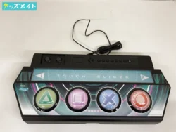 初音ミク Project DIVA Future Tone DX. 専用コントローラー for PlayStation 4 買取実績価格