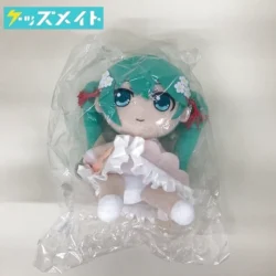 初音ミク 中秋明月Ver. ぬいぐるみ 買取実績価格