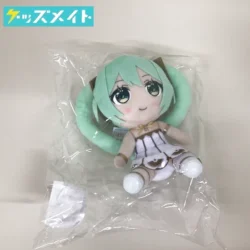 初音ミクシンフォニー 2022 ぬいぐるみ 買取実績価格