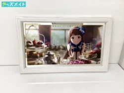 THE IDOLM@STER アイドルマスター ミリオンライブ! パーソナルパブミラー 田中琴葉 買取実績価格