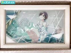 アイドルマスター シャイニーカラーズ パーソナルパブミラー 浅倉透 買取実績価格