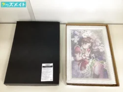 アイドルマスター シンデレラガールズ デレマス パーソナルパブミラー 辻野あかり 買取実績価格