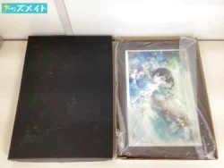 アイドルマスター シンデレラガールズ デレマス パーソナルパブミラー 砂塚あきら 買取実績価格