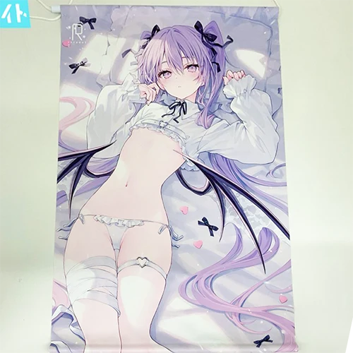 rurudot カルネアデス グッズ C101 イヴ B2 タペストリー rurudo 買取実績価格