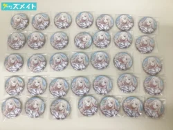 学園アイドルマスター 初星水族館 缶バッジ 十王星南 買取実績価格