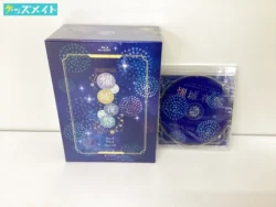 アイドルマスター シンデレラガールズ 燿城夜祭 Blu-ray 他 ｜# 52 72 買取実績価格