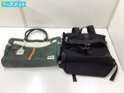 SuperGroupies×アイドルマスター シンデレラガールズ LiPPS(フレグランスオブナイト), 高垣楓モデル バッグ 買取実績価格