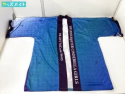 【現状】 アイドルマスター シンデレラガールズ フルグラフィック法被 フリーサイズ 4thLIVE TriCastle Story さいたま限定 買取実績価格