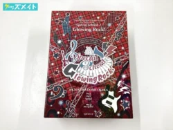 THE IDOLM@STER シンデレラガールズ 7th LIVE Glowing Rock! Blu-rayBOX 買取実績価格