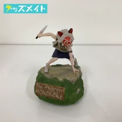 ベネリック ジブリ もののけ姫 サン オルゴール 買取実績価格