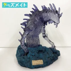 ベネリック もののけ姫 ディダラボッチ ライティングオルゴール 買取実績価格