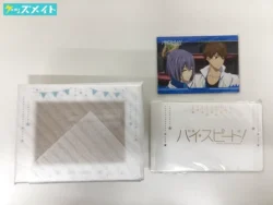 映画 ハイスピード! -Free! Starting Days- Aching Horns オルゴール 買取実績価格