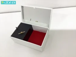 金色のコルダ3 カリーノ KNET-B00057 冥加玲士 オルゴール 買取実績価格