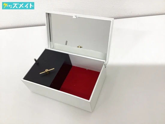 金色のコルダ3 カリーノ KNET-B00057 冥加玲士 オルゴール 買取実績価格