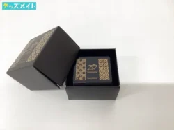 キングダムハーツ Concert – Second Breath – チケット特典 オルゴール 買取実績価格