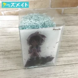 アマツツミ グッズ 水無月ほたる アクリルスタンド付きオルゴール こころに響く恋ほたる Purple software 買取実績価格