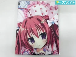 新春初夢萌BOX2016 アミューズクラフト ナツイロココロログ 常磐久遠抱き枕カバー 買取実績価格