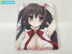 C90 超破壊!!バルバロッサ Chericot*Rozel アスモデウス 抱き枕カバー 茉宮祈芹 買取実績価格