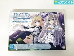 D.C.5 Plus Happiness -ダ・カーポ5-プラスハピネス 豪華限定版 買取実績価格