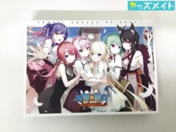 ゆずソフト 天使☆騒々 RE-BOOT! プレミアム版 買取実績価格