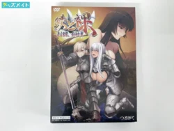 つるみく 鉄と裸 東方動乱 女神失墜 買取実績価格