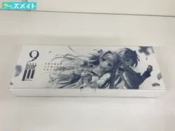 ぱれっと 9 -nine-はるいろはるこいはるのかぜ ソフマップLIMITED EDITION 買取実績価格