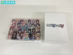 hibiki works ALL×CATION , 特典セット 買取実績価格