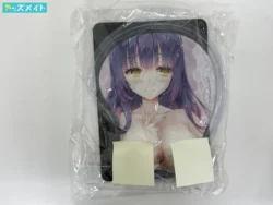 ゆずソフト 天使☆騒々 RE-BOOT! 立体マウスパッドセット 003:来海 買取実績価格