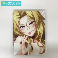 C102 戦国†恋姫EX 森桐琴可成抱き枕カバー 八葉香南 買取実績価格