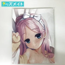 ゆずソフト 喫茶ステラと死神の蝶 汐山涼音 抱き枕カバー むりりん 買取実績価格