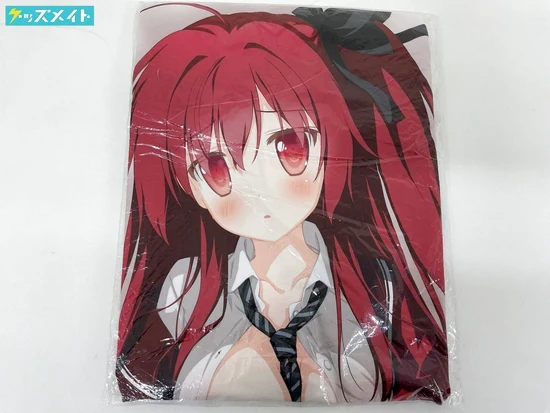 FAVORITE アストラエアの白き永遠 橘落葉抱き枕カバー 司田カズヒロ 買取実績価格