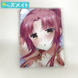 真・恋姫†夢想 公孫賛 白蓮 抱き枕カバー オーディナリーガール さえき北部 買取実績価格