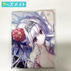 翡翠亭 ましろ色シンフォニー 天羽みう 晴れ着 抱き枕カバー 和泉つばす 買取実績価格